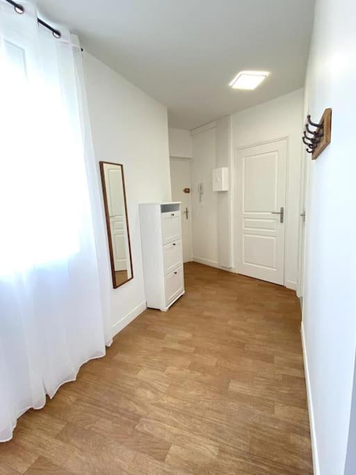 Le Metropolitain-Proche Centre-Clim-Refait A Neuf-Tout Equipe Châteauroux Buitenkant foto